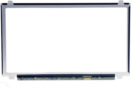 Monitor 15.6" LED / Slim 1280x720 30 Pin for Laptop 88997