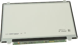 Bildschirm 15.6" LED / Schlank 1280x720 30 Stift für Laptop (5558)