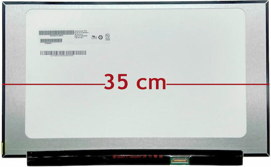 Οθόνη 15.6" LED 1920x1080 για Laptop (3-15ARE05)