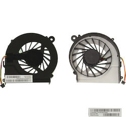 Laptop Fan for HP Compaq