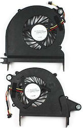 Laptop Fan for HP Envy