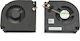 Ανταλλακτικό Ανεμιστηράκι για Laptop