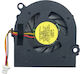 Replacement Laptop Fan (DFS400805L10T)