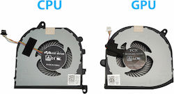 Laptop Fan for Dell Precision