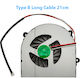 Laptop Fan for Clevo