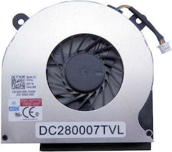 Laptop Fan for Dell Latitude