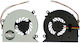 Replacement Laptop Fan for Lenovo Y410 Y430 G430 G500 G510 G3000 K41 ThinkPad E41 E42 AB7805HX EB3