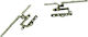 Μεντεσέδες για Dell (G3-3590-HINGES)