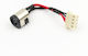 Power Socket with Cable for Universal