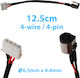 Green Cell Vaio Power Socket with Cable for Sony Sony Vaio