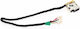 Power Socket with Cable for HP