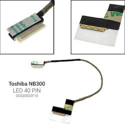 Screen Flex Cable for Toshiba Laptop