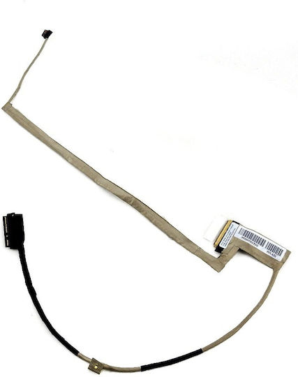 Καλωδιοταινία Οθόνης για Laptop Toshiba Satellite