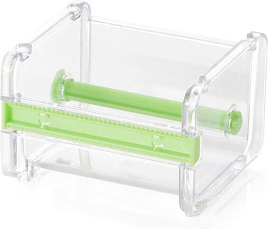 Dispenser without Tape