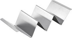 Buffet Display Stand Inox 22cm 1pcs