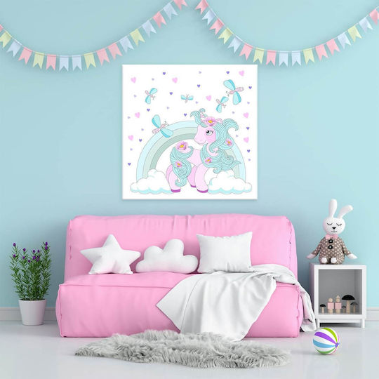 Детска Стена 60x60бр