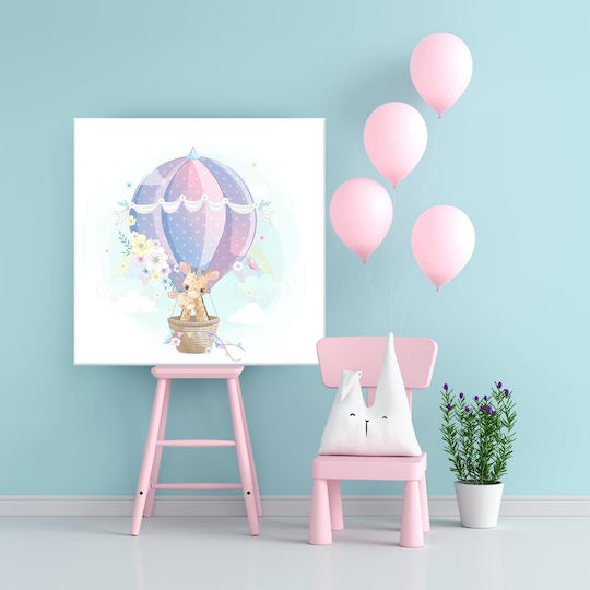 Детска Стена 80x80бр