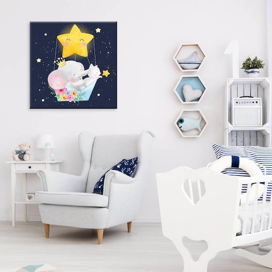Heko Детска Стена 50x50бр