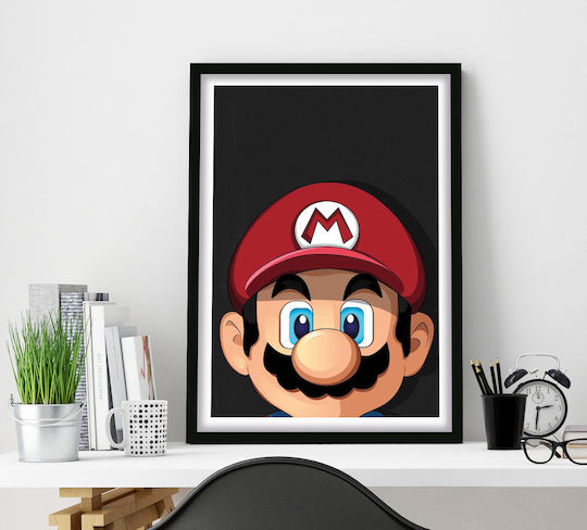 Παιδική Αφίσα 21x30εκ.