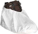 Disposable Shoe Covers in White Color 1pcs