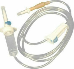 Infusionsset