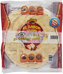 El Sabor Хлебно Изделие 245гр