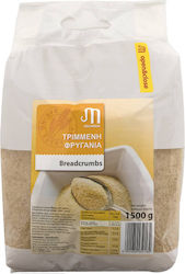 Mamut Toasted Breadcrumb 1500gr