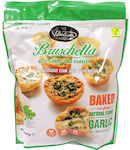 Valentina Snacks Crostini 150gr