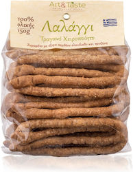 Art & Taste Παξιμάδια 150gr
