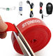 Plastic Cable Tie 1000mmx15mm In Red Colour 1 Piece 5-03-01-01-00144