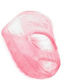 Sewing Thimble in Pink color