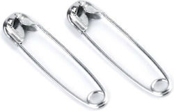 Sewing Safety Pins 10pcs