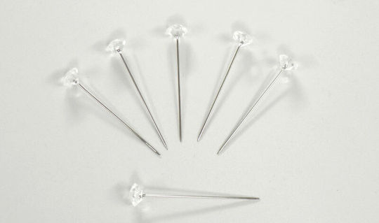 Sewing Pins 144pcs