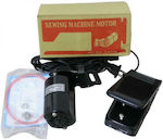 Motor Sewing Machine 1966