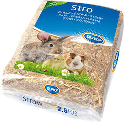 Χόρτο για Κλουβί Τρωκτικών 2.5kg