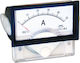 Electric Panel Ammeter 12.3.20