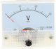 Electric Panel Voltmeter 1173