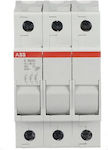 Abb Disconnect Switch Electrical Panel 43934