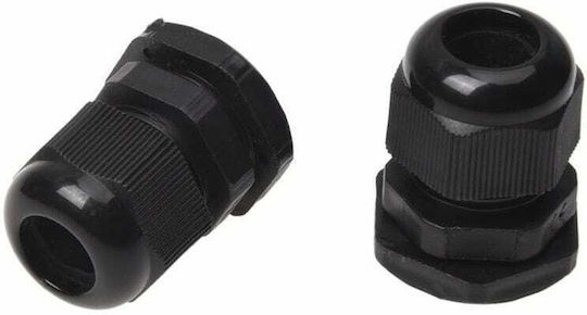 Pg13.5 Ip68 Waterproof 20mm Кабелна скоба PG135B
