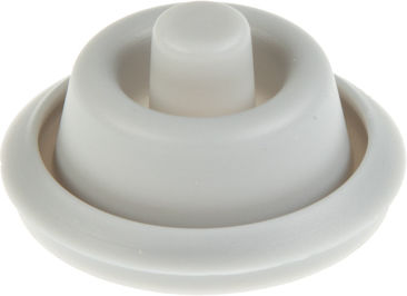 WMF Original Perfect Ultra Schnellkochtopf Ventilmembran