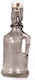 Little Bottle from Glass Flip Top Opener 40ml (1pcs)