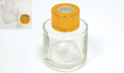 Little Bottle from Glass 50ml (1pcs)