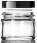 Glass Jar 50ml