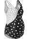 Babykids One Piece Maternity Swimwear Black