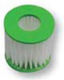 Tracheal Τube Filter 0810302