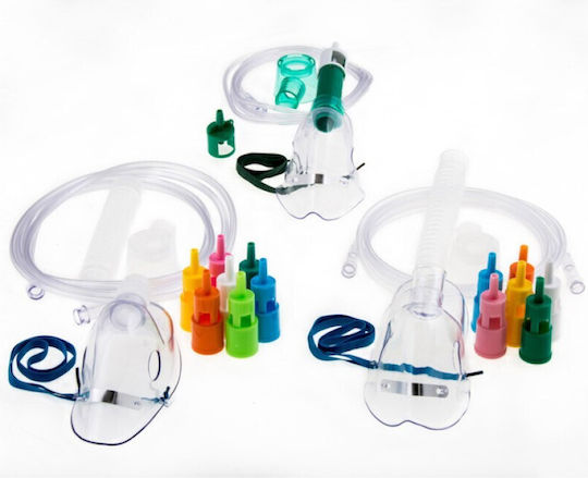 Oxygen Mask 2m CR10138 1pcs