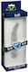 ToyJoy Glass Dildo Glass Dildo Blue 16cm