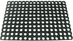 Gummimatte 50cm x 100cm 100637 Gummimatte 50cm x 100cm 100637