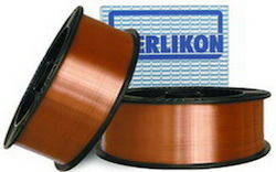 40-011206 Lötdraht Klebstoff 0,6mm 5000gr