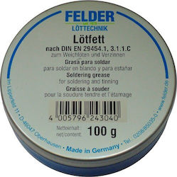 415005 Soldering Paste 50gr